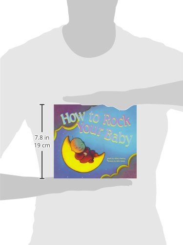 How to Rock Your Baby,Used