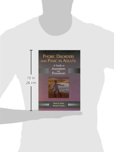 Phobic Disorders and Panic in Adults: A Guide to Assessment and Treatment,Used