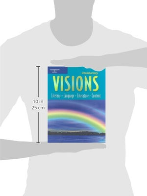 Introductory Visions: Literacy, Language, Literature, Content,Used