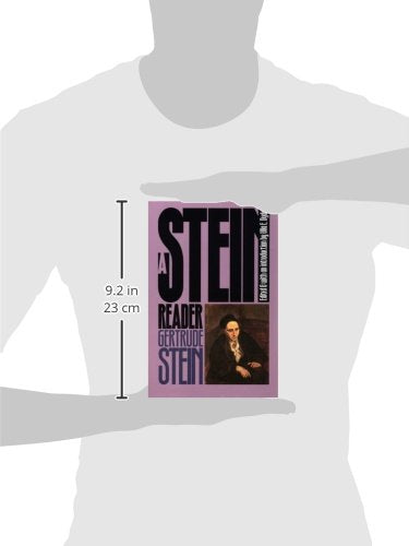 A Stein Reader,Used