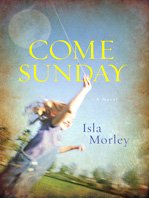 Come Sunday (Thorndike Press Large Print Basic Series),Used