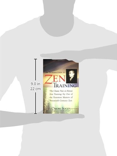 An Introduction To Zen Training,New