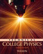 TECHNICAL COLLEGE PHYSICS,Used