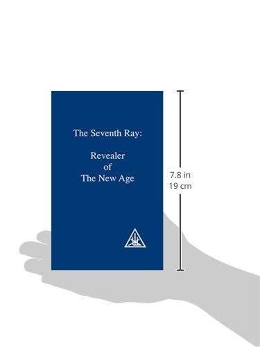 The Seventh Ray: Revealer of the Age,Used