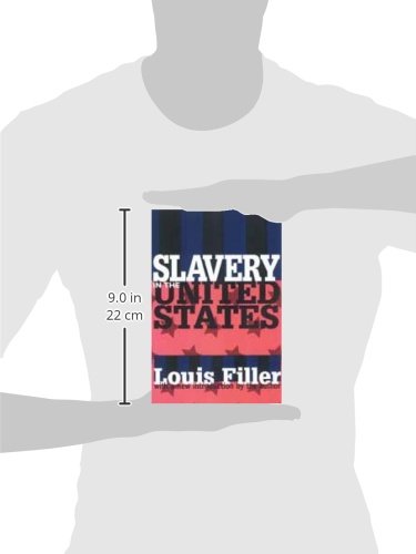 Slavery in the United States (American Studies (New Brunswick, N.J.).),Used