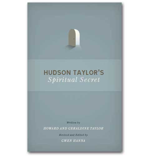 Hudson Taylor'S Spiritual Secret,Used