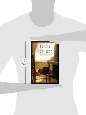 Doc: A Novel