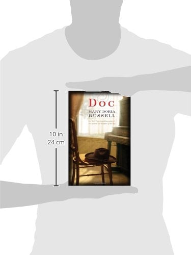 Doc: A Novel