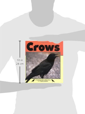 Crows (Nature Watch),Used