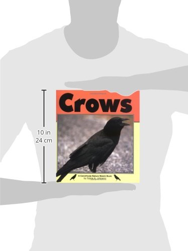 Crows (Nature Watch),Used