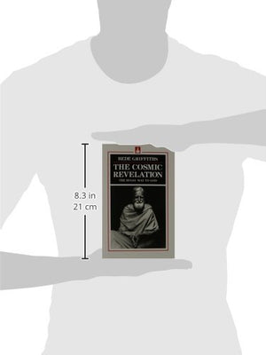 The Cosmic Revelation: The Hindu Way to God,New