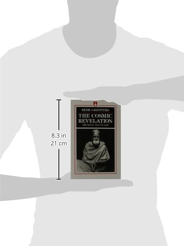 The Cosmic Revelation: The Hindu Way to God,New
