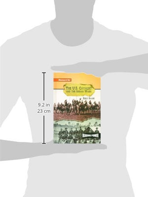 The U.s. Cavalry and the Indian Wars (Westward Ho!,),Used