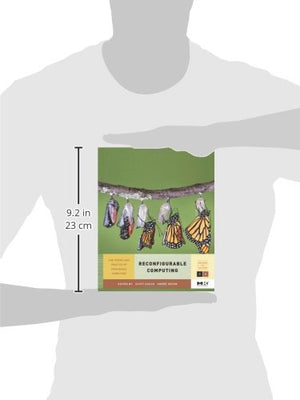 Reconfigurable Computing: The Theory and Practice of FPGABased Computation (Volume 1) (Systems on Silicon, Volume 1),Used