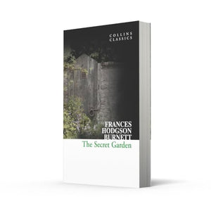 The Secret Garden (Collins Classics),Used