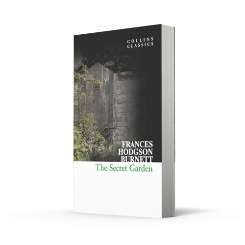 The Secret Garden (Collins Classics),Used