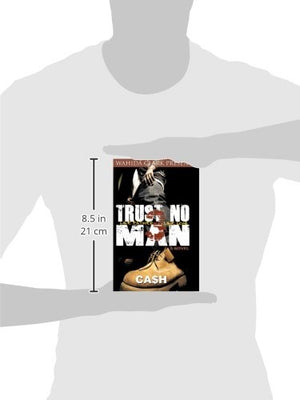 Trust No Man 3: Like Father Like Son,Used