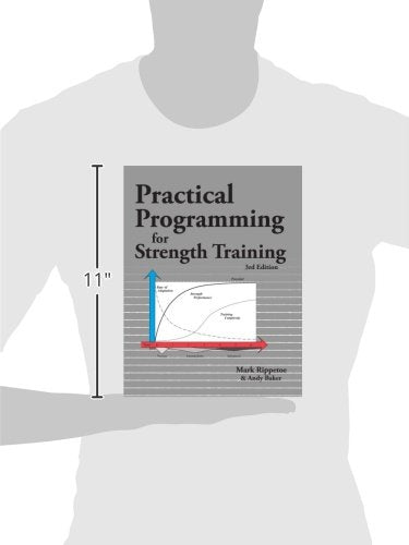 Practical Programming for Strength Training,Used