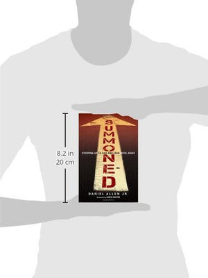 Summoned: Stepping Up to Live and Lead with Jesus,Used