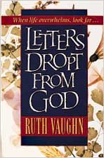 Letters Dropt From God,New