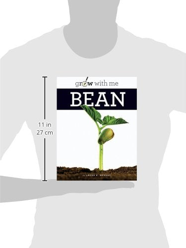 Bean (Grow with Me),Used