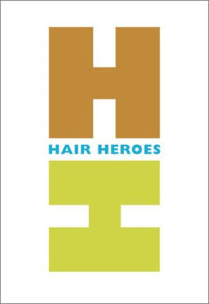 Hair Heroes,New