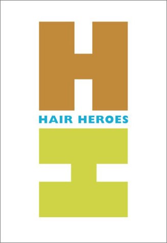 Hair Heroes,Used