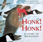 Honk! Honk!,Used