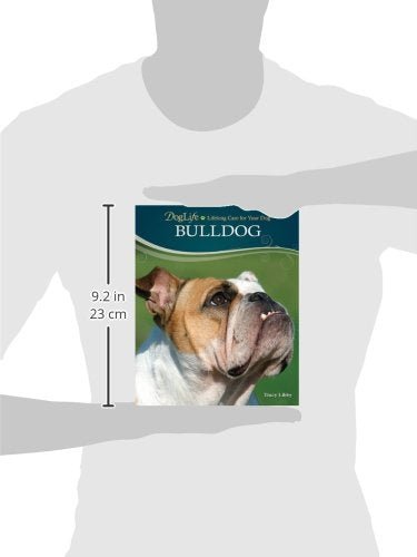 Bulldog (Doglife),Used