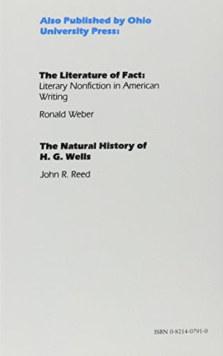 Seeing Earth: Literary Responses To Space Exploration,Used