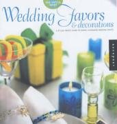 The Artful Bride: Wedding Favors and Decorations,Used