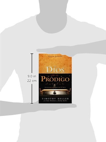 El Dios Prdigo, Gua De Discusin: Encuentra Tu Lugar En La Mesa (Spanish Edition),New