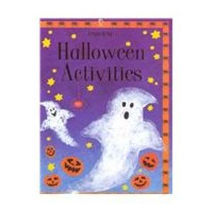 Halloween Activities