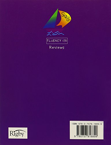 Rave Reviews: Leveled Reader (Sails),Used