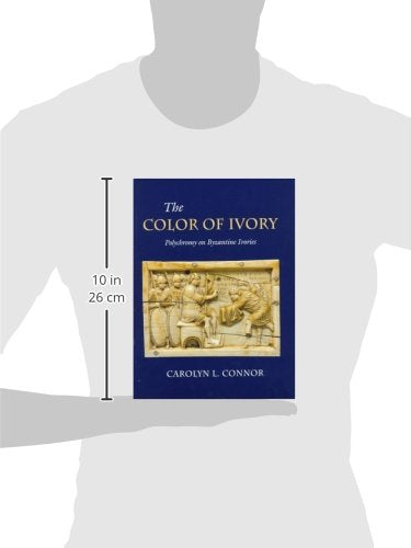 The Color Of Ivory,Used