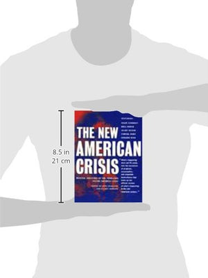 The New American Crisis: Radical Analyses of the Problems Facing America Today,Used