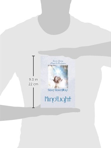 MindLight: Secrets of Energy, Magick & Manifestation,New