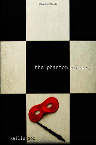 The Phantom Diaries,Used