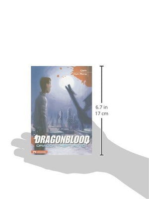 Dragon Theft Auto (Dragonblood),New