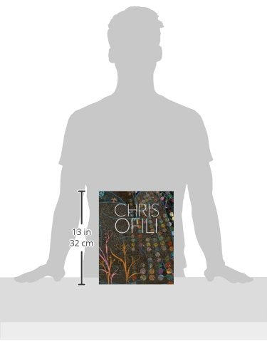 Chris Ofili,Used