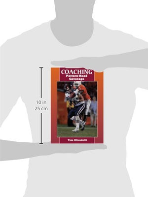 Coaching Patternread Coverage,Used