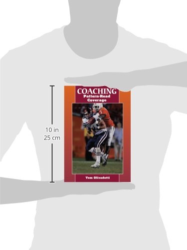 Coaching Patternread Coverage,Used