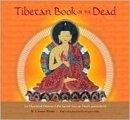 Tibetan Book of the Dead,Used