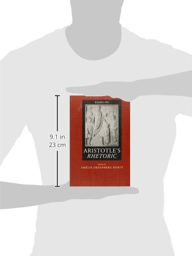 Aristotle'S Rhetoric (Philosophical Traditions) (Volume 6)