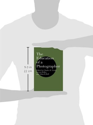 The Education of a Photographer,Used