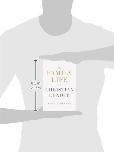 The Family Life of a Christian Leader,Used