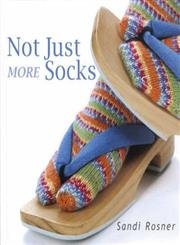 Not Just More Socks,New