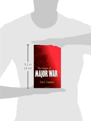 The Origins Of Major War (Cornell Studies In Security Affairs),Used