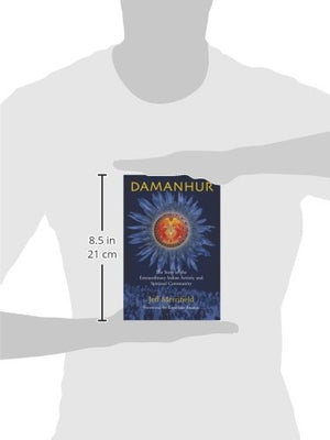 Damanhur: The Story Of The Extraordinary Italian Artistic And Spiritual Community