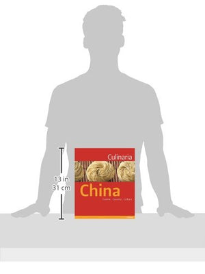 Culinaria China,New